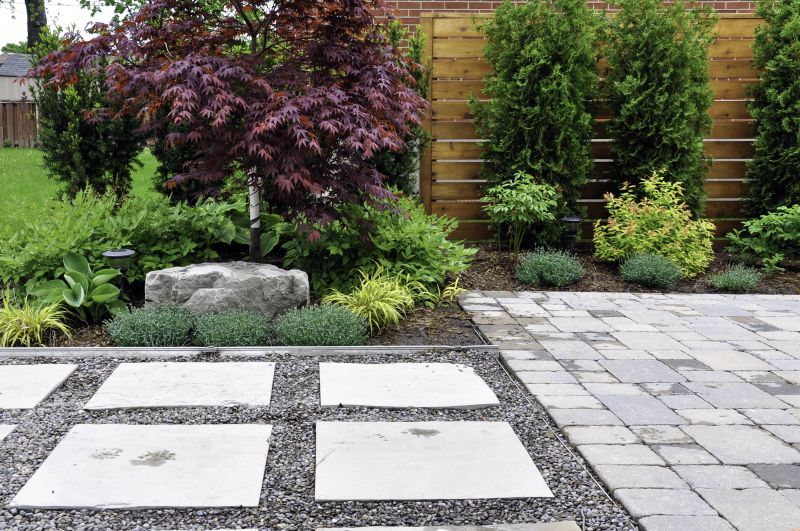 Landscape Curbing Service