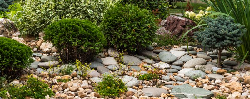 Hardscaping Service