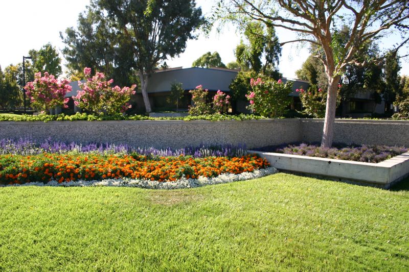 Industrial Landscaping Service in Honolulu, HI